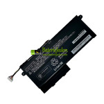 Baterie pro Fujitsu CP794551-01 FPB0354 FPCBP579 [Náhradní baterie]